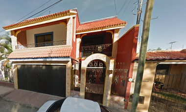 Casa en Chuburná de Hidalgo Mérida Yucatán.