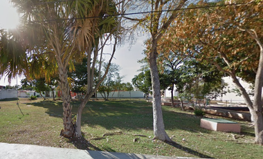 Casa en Chuburná de Hidalgo Mérida Yucatán.