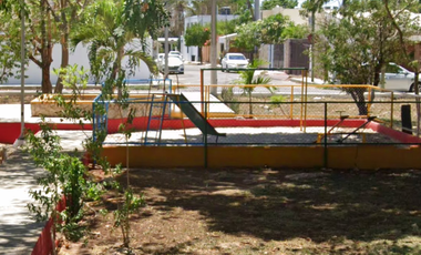 Casa en Chuburná de Hidalgo Mérida Yucatán.
