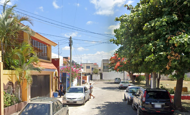 Casa en Chuburná de Hidalgo Mérida Yucatán.
