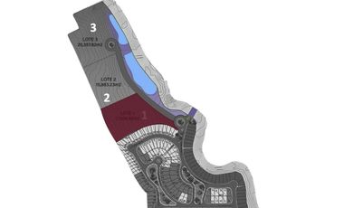 Lote comercial en comunidad con campo de golf, en venta, San Miguel de Allende