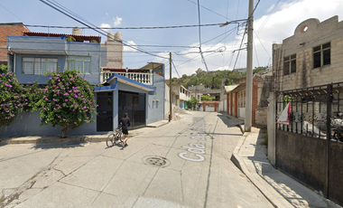 EN PROCESO DE RECUPERACIÓN BANCARIA EN COL. SANTA MARÍA CUAUTEPEC, TULTITLÁN, EDOMEX.