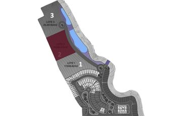 Lote comercial en comunidad con golf y viñedos, en venta, San Miguel de Allende
