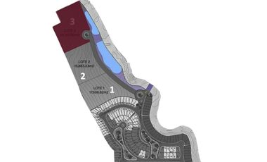 Lote comercial en campo de golf, viñedos, en venta, San Miguel de Allende.