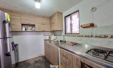 Finca con bonita vista en venta El Peñol