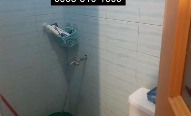 3BR TOWNHOUSE FOR SALE IN LANCASTER ESTATES, GENERAL TRIAS, CAVITE