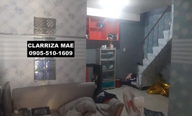 3BR TOWNHOUSE FOR SALE IN LANCASTER ESTATES, GENERAL TRIAS, CAVITE