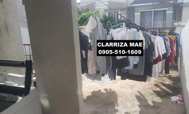 3BR TOWNHOUSE FOR SALE IN LANCASTER ESTATES, GENERAL TRIAS, CAVITE
