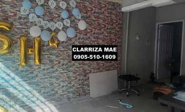 3BR TOWNHOUSE FOR SALE IN LANCASTER ESTATES, GENERAL TRIAS, CAVITE