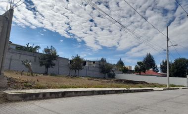 VENTA DE LOTES EN LA REFORMA IXMIQUILPAN