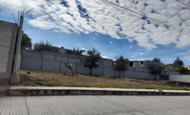 VENTA DE LOTES EN LA REFORMA IXMIQUILPAN