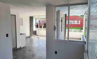 DEPARTAMENTO EN REMATE EN IZTACALCO CDMX