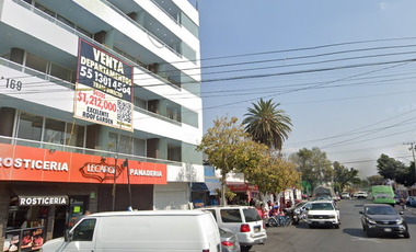 DEPARTAMENTO EN REMATE EN IZTACALCO CDMX