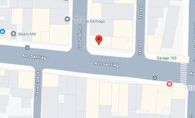 DEPARTAMENTO EN REMATE EN IZTACALCO CDMX
