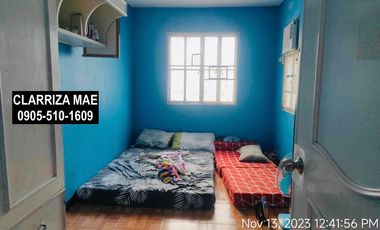 3 BEDROOMS TOWNHOUSE FOR SALE IN LANCASTER ESTATES, GENERAL TRIAS CAVITE