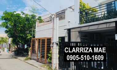 3 BEDROOMS TOWNHOUSE FOR SALE IN LANCASTER ESTATES, GENERAL TRIAS CAVITE