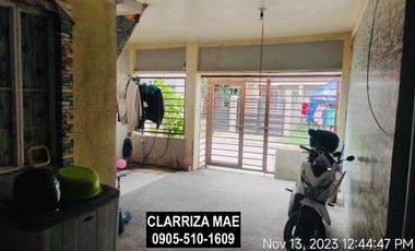 3 BEDROOMS TOWNHOUSE FOR SALE IN LANCASTER ESTATES, GENERAL TRIAS CAVITE