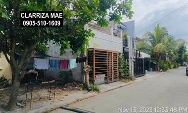 3 BEDROOMS TOWNHOUSE FOR SALE IN LANCASTER ESTATES, GENERAL TRIAS CAVITE