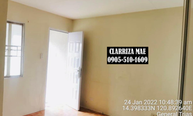 3 BEDROOMS TOWNHOUSE FOR SALE IN LANCASTER ESTATES, GENERAL TRIAS CAVITE