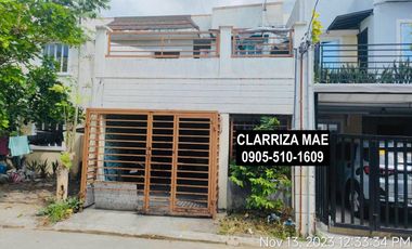TOWNHOUSE FOR SALE IN GENERAL TRIAS CAVITE/ LANCASTER ESTATES