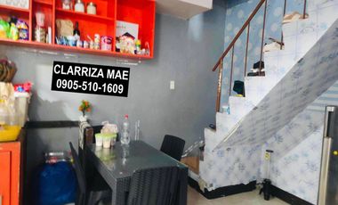 TOWNHOUSE FOR SALE IN GENERAL TRIAS CAVITE/ LANCASTER ESTATES