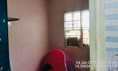 TOWNHOUSE FOR SALE IN GENERAL TRIAS CAVITE/ LANCASTER ESTATES