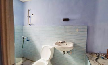 TOWNHOUSE FOR SALE IN GENERAL TRIAS CAVITE/ LANCASTER ESTATES