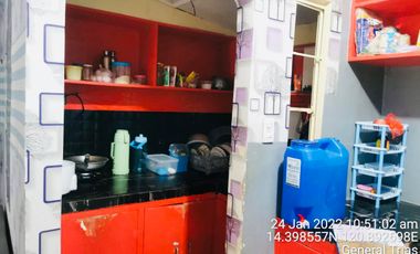 TOWNHOUSE FOR SALE IN GENERAL TRIAS CAVITE/ LANCASTER ESTATES