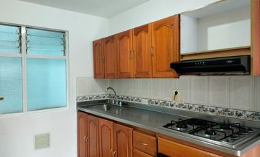 47176 Apartamento en arriendo en el sector El Portal