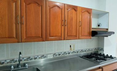 47176 Apartamento en arriendo en el sector El Portal