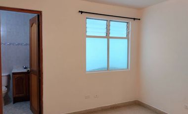 47176 Apartamento en arriendo en el sector El Portal