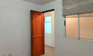 47176 Apartamento en arriendo en el sector El Portal