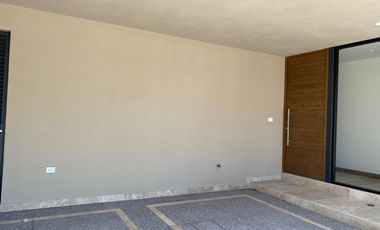 Casa nueva en venta Residencial Alto lago 108