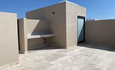 Casa nueva en venta Residencial Alto lago 108
