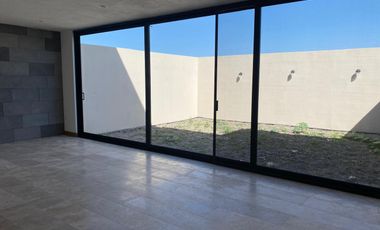 Casa nueva en venta Residencial Alto lago 108
