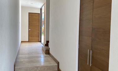 Casa nueva en venta Residencial Alto lago 108