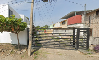 CASA EN VENTA, COL. JOSÉ MARÍA MORELOS, TAPACHULA, CHIAPAS.