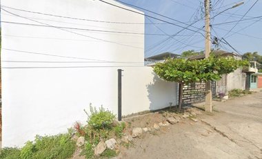 CASA EN VENTA, COL. JOSÉ MARÍA MORELOS, TAPACHULA, CHIAPAS.