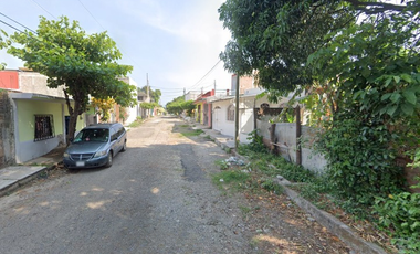 CASA EN VENTA, COL. JOSÉ MARÍA MORELOS, TAPACHULA, CHIAPAS.
