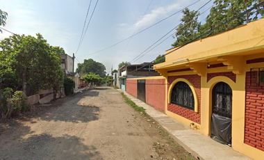 CASA EN VENTA, COL. JOSÉ MARÍA MORELOS, TAPACHULA, CHIAPAS.