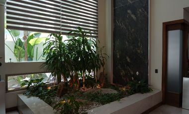 Casa moderna en Venta frente a parque dentro de Valle Real