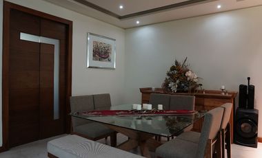 Casa moderna en Venta frente a parque dentro de Valle Real