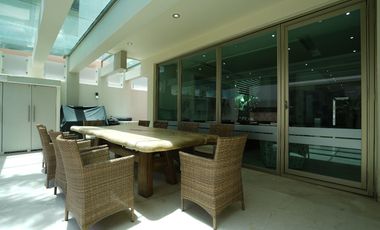 Casa moderna en Venta frente a parque dentro de Valle Real