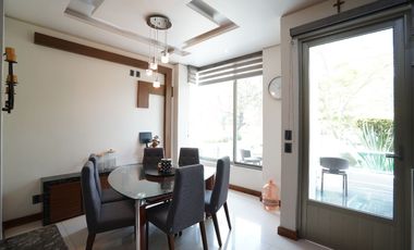 Casa moderna en Venta frente a parque dentro de Valle Real