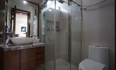 Casa moderna en Venta frente a parque dentro de Valle Real