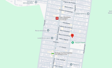 CASA EN VENTA EN FRACCIONAMIENTO CD OLMECA VERACRUZ