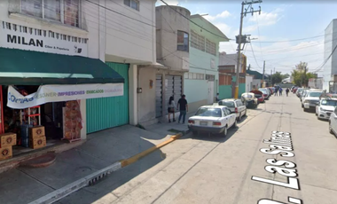 Departamento en Venta en Col. San Pedro Texcoco Estado de Mexico