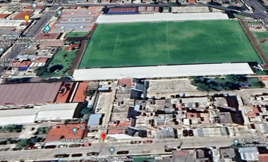 Departamento en Venta en Col. San Pedro Texcoco Estado de Mexico