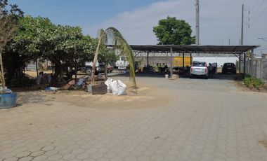 Terreno de alquiler en el Buijo