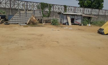 Terreno de alquiler en el Buijo